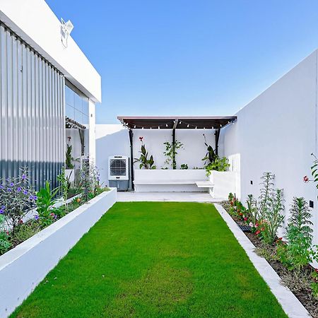 كرم شاليه Villa Barka Esterno foto