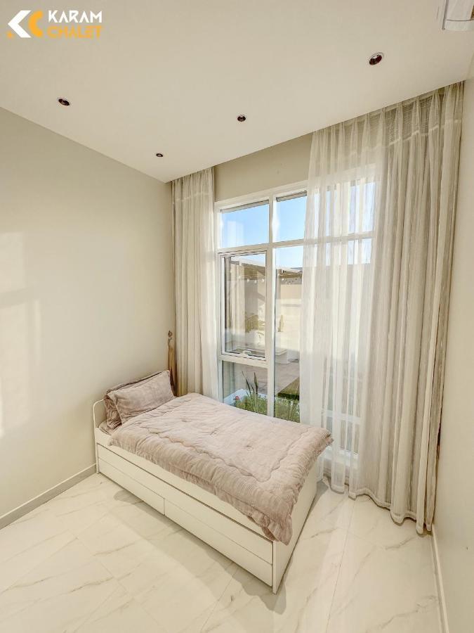 كرم شاليه Villa Barka Esterno foto