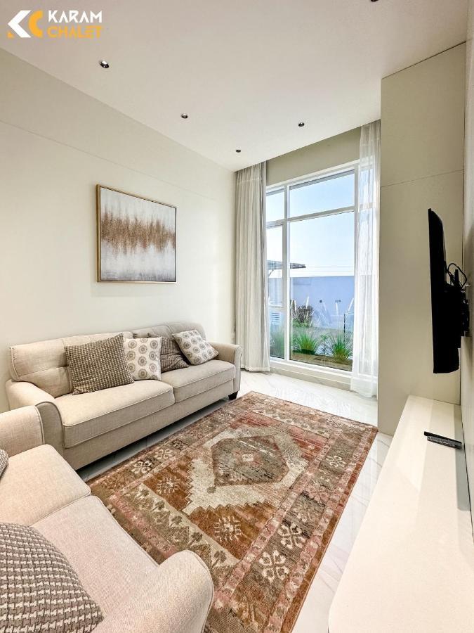 كرم شاليه Villa Barka Esterno foto