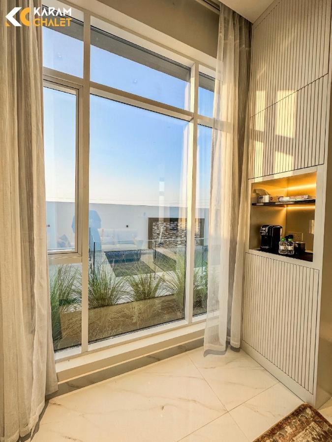 كرم شاليه Villa Barka Esterno foto