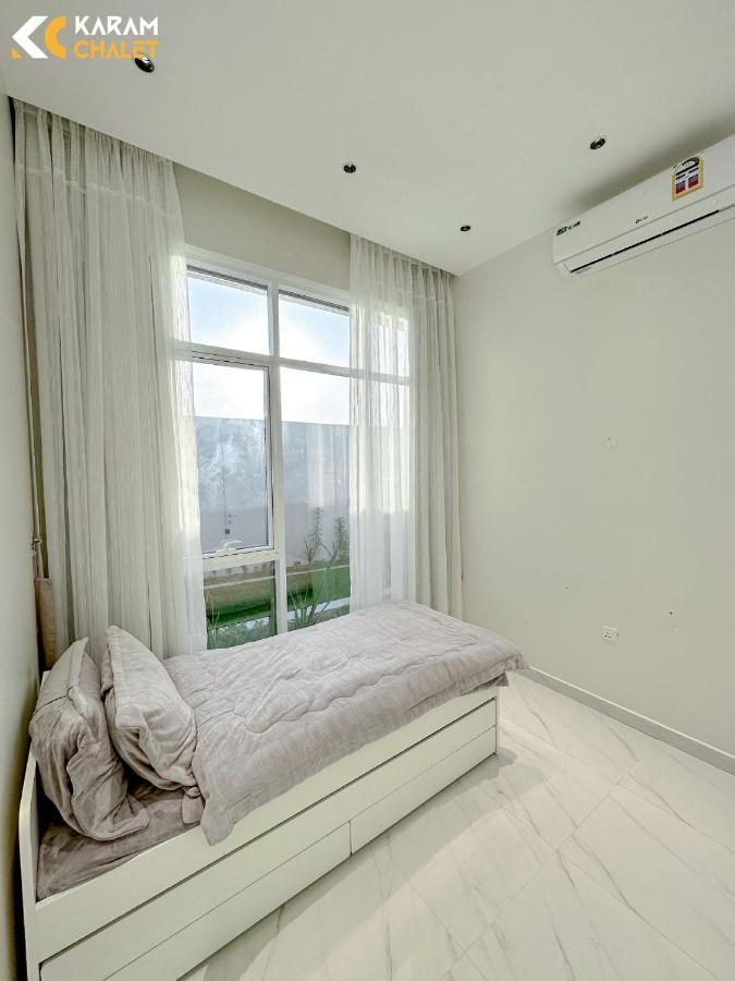 كرم شاليه Villa Barka Esterno foto