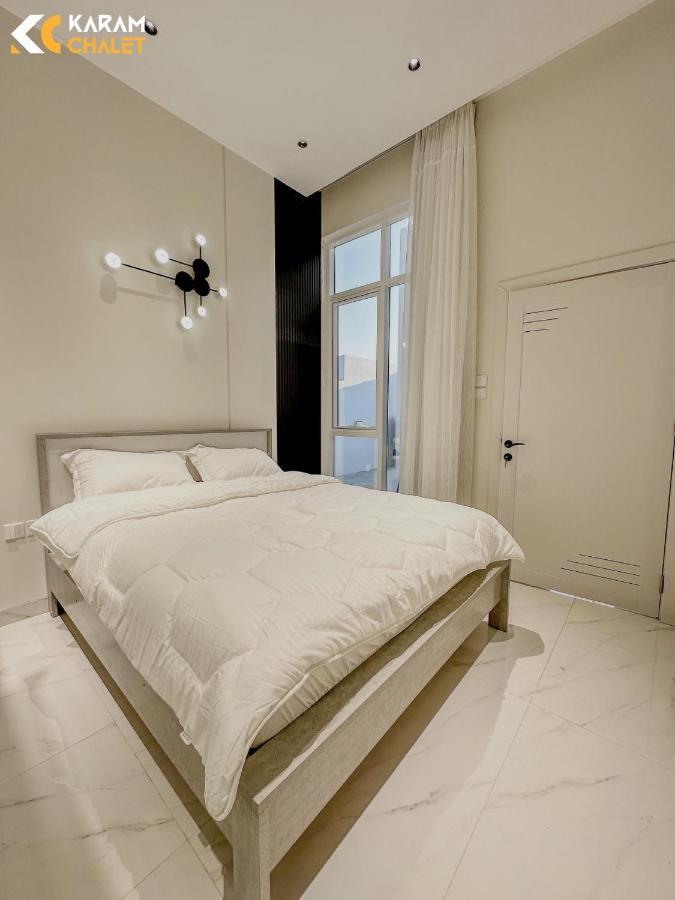 كرم شاليه Villa Barka Esterno foto