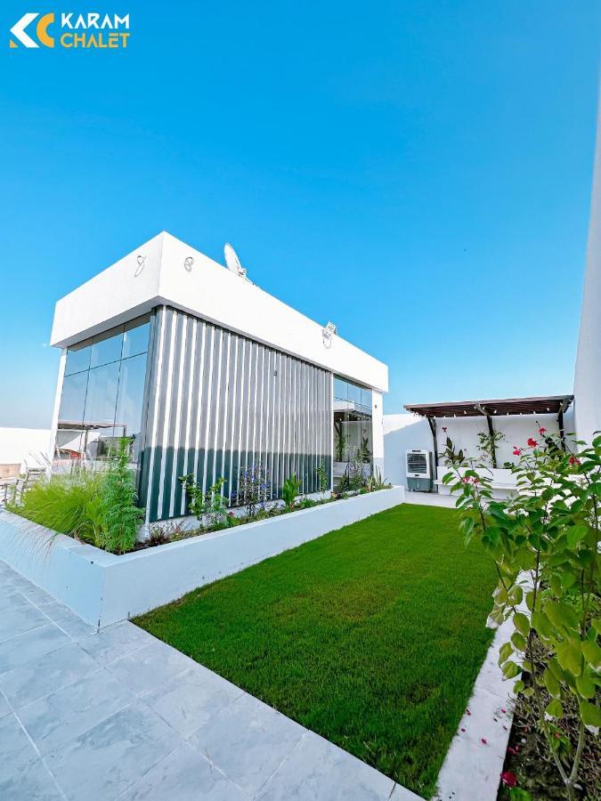 كرم شاليه Villa Barka Esterno foto