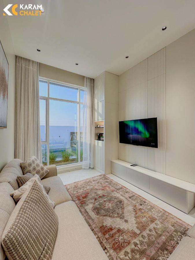 كرم شاليه Villa Barka Esterno foto