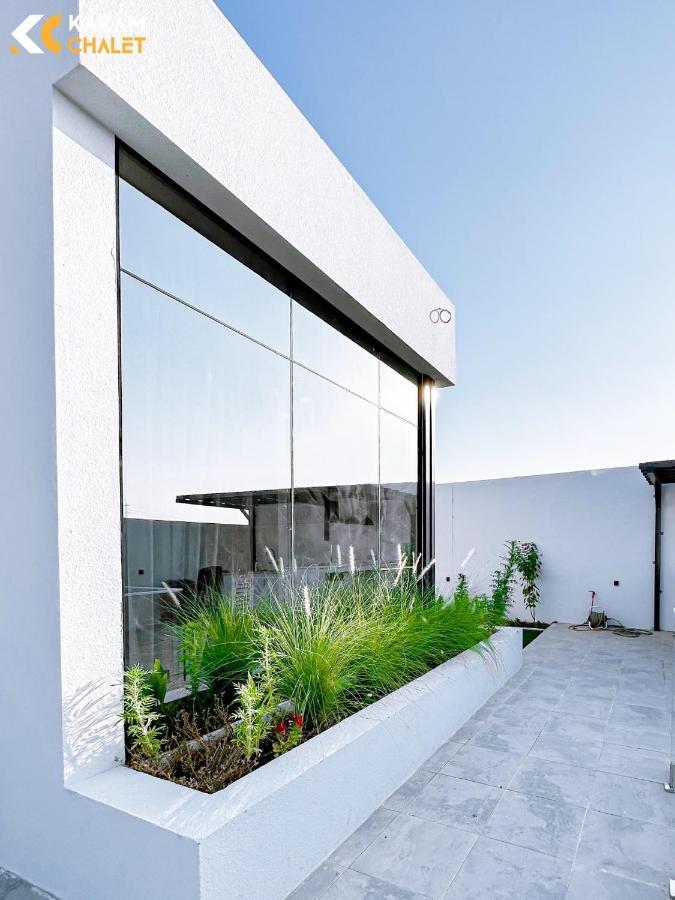 كرم شاليه Villa Barka Esterno foto