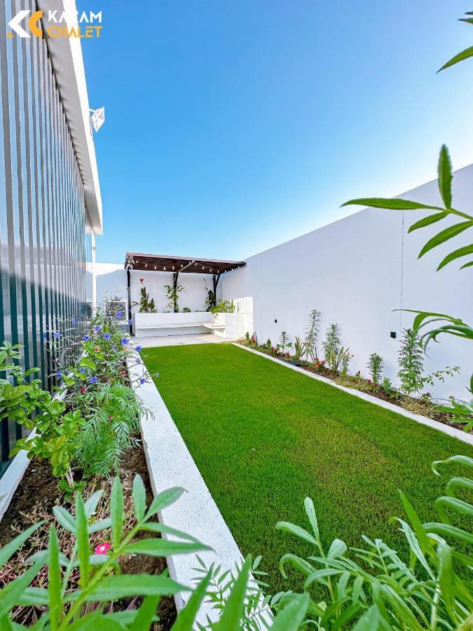 كرم شاليه Villa Barka Esterno foto