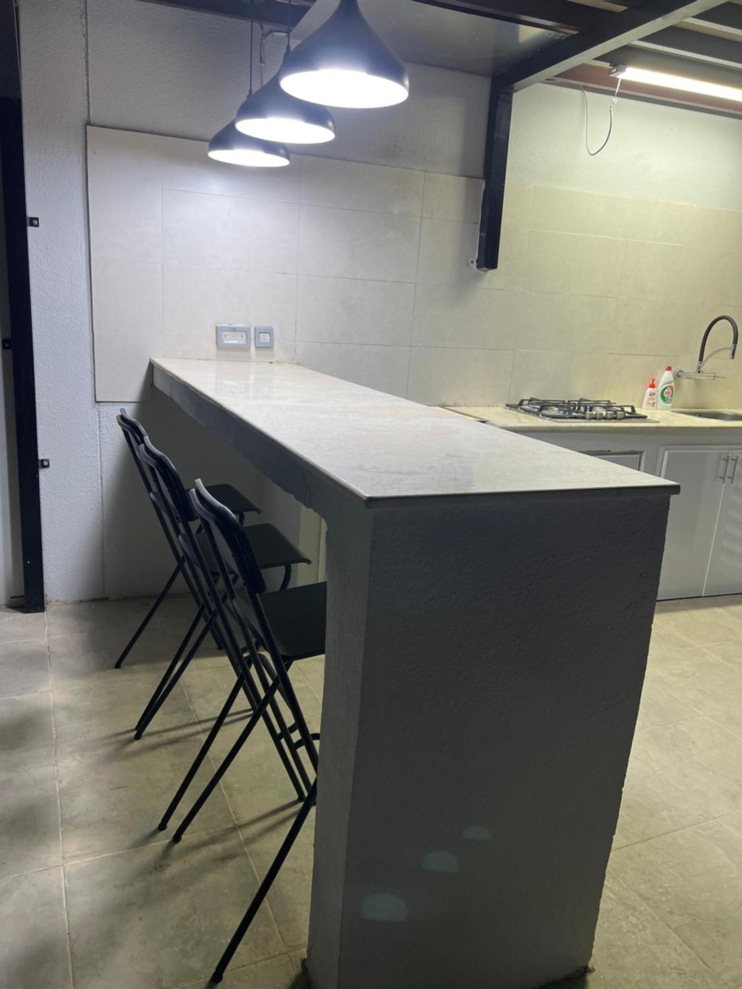 كرم شاليه Villa Barka Esterno foto