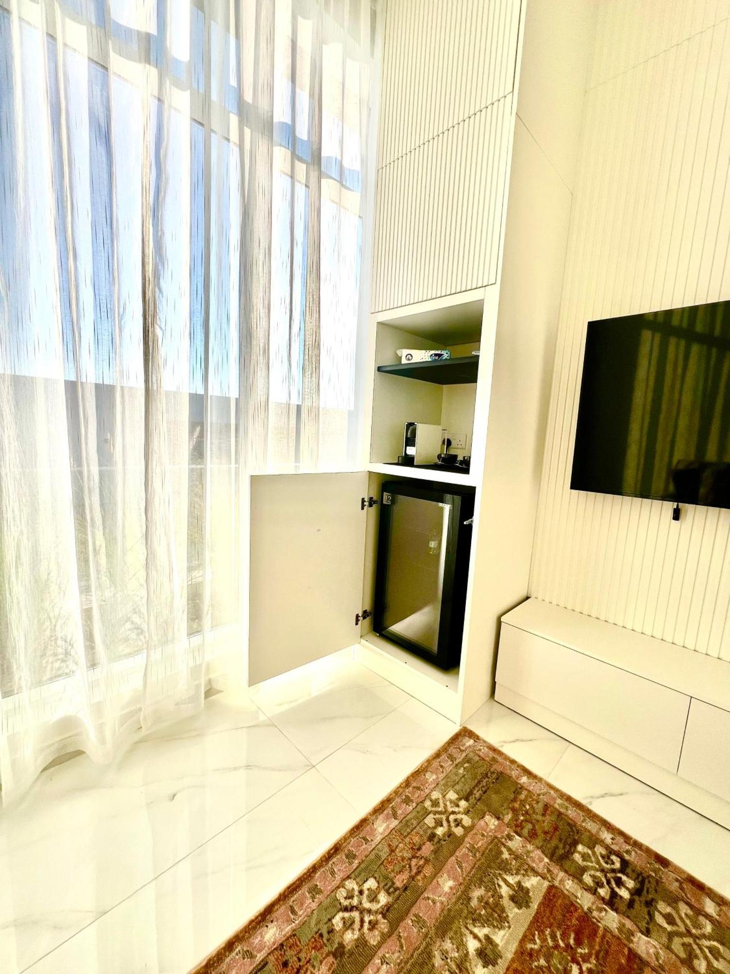 كرم شاليه Villa Barka Esterno foto